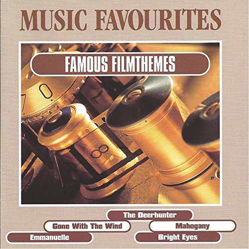 Gino Marinello Orchestra, Mantovani, Francis Lai.. Music
