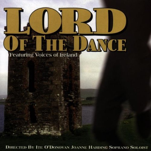 Lord of the Dance Other music genres