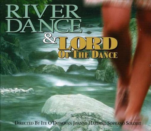 Product Image: River Dance & Lord Of The Dance