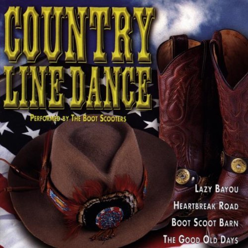 Product Image: Country Line Dance