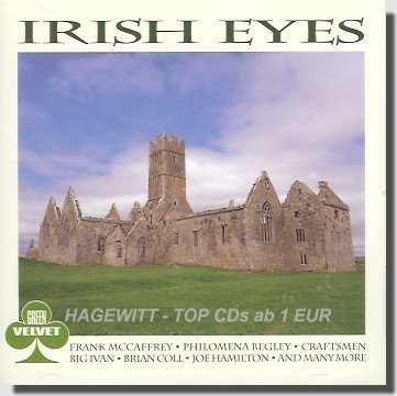 Irish Eyes Country & Folk
