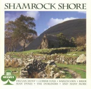 Shamrock Shore Country & Folk