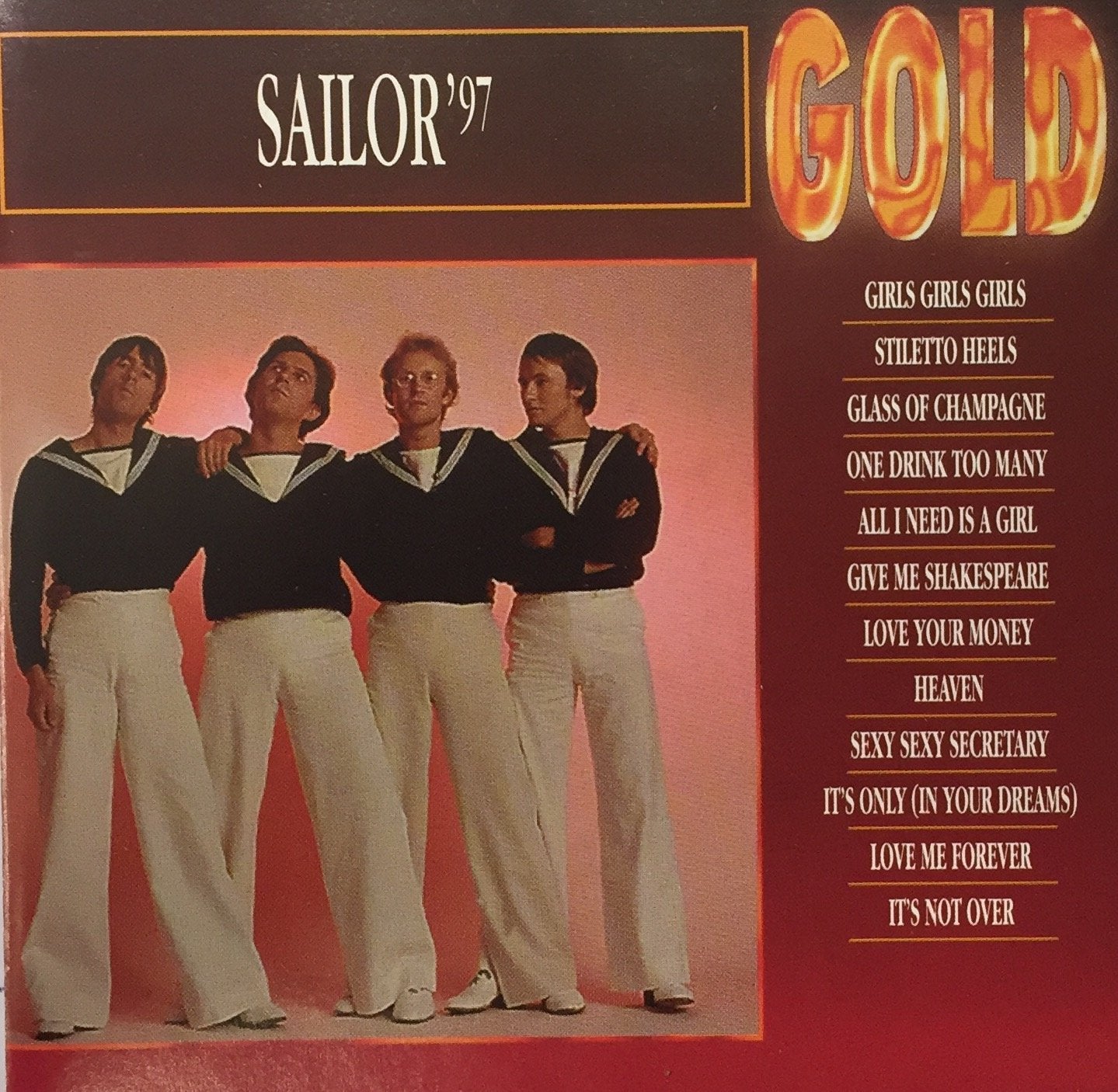Sailor 97 Children & Young People