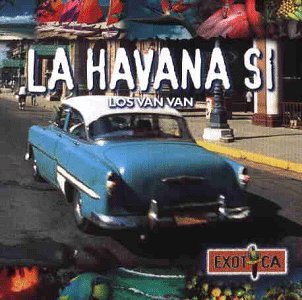 La Havana Si Country & Folk