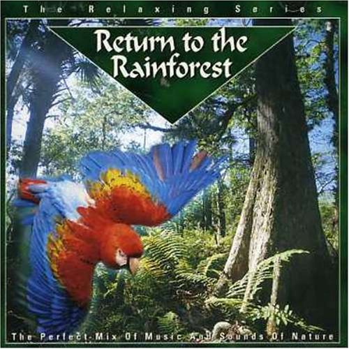 Product Image: Return To The Rainforest
