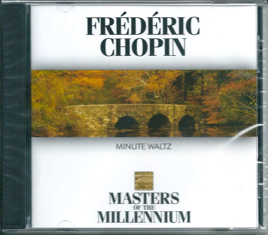 Minute Waltz Classical