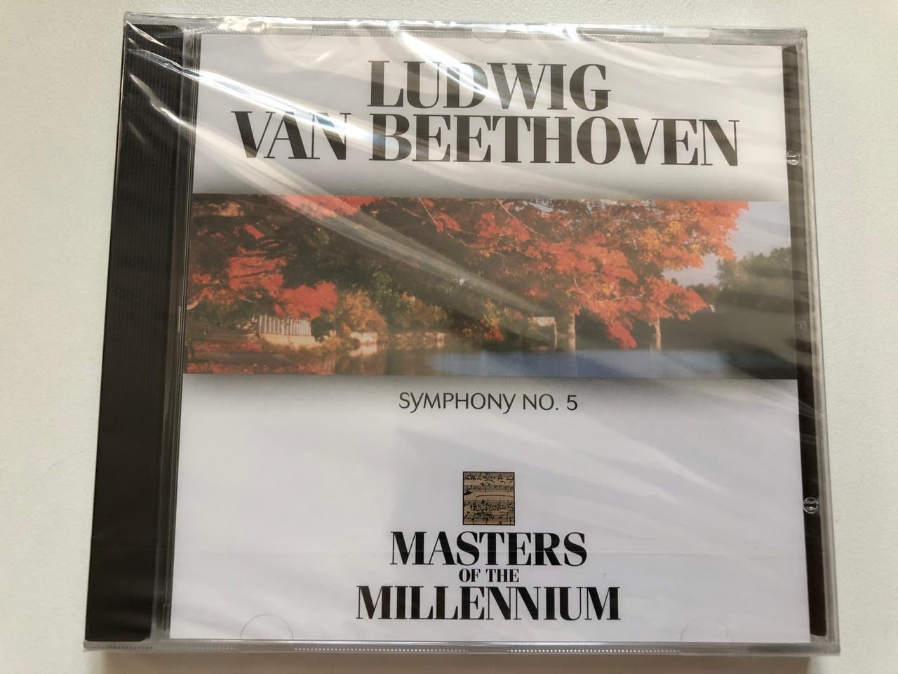 Product Image: Symphony No 5