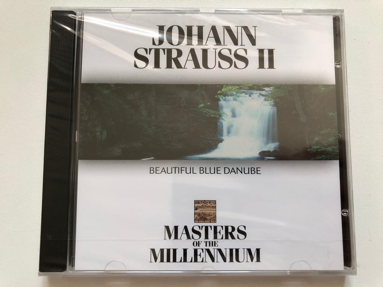 Strauss II Classical