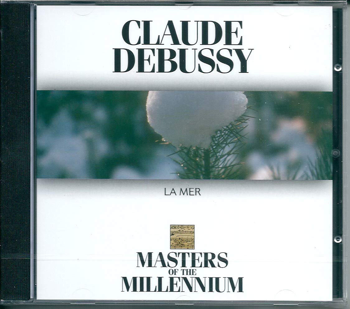 La Mer Classical