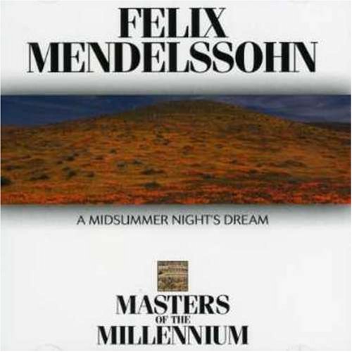 A Midsummer Night's Dream Classical