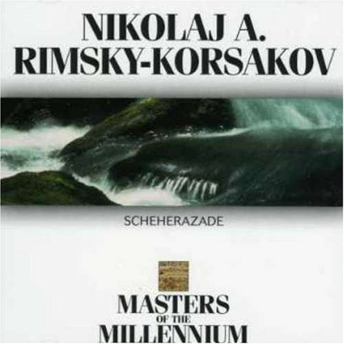 Product Image: Rimsky-Korsakov