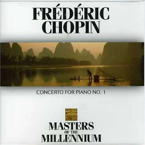 Product Image: Concerto For Piano No 1
