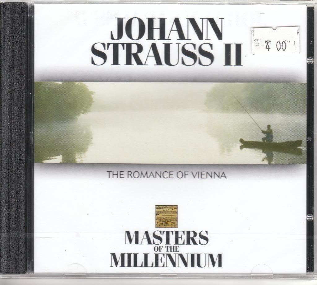 Product Image: Strauss II