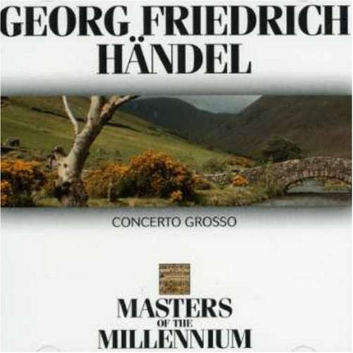 Concerto Grosso Classical