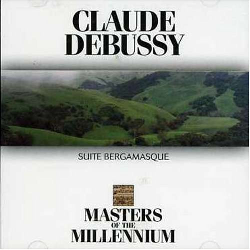 Suite Bergamasque Classical