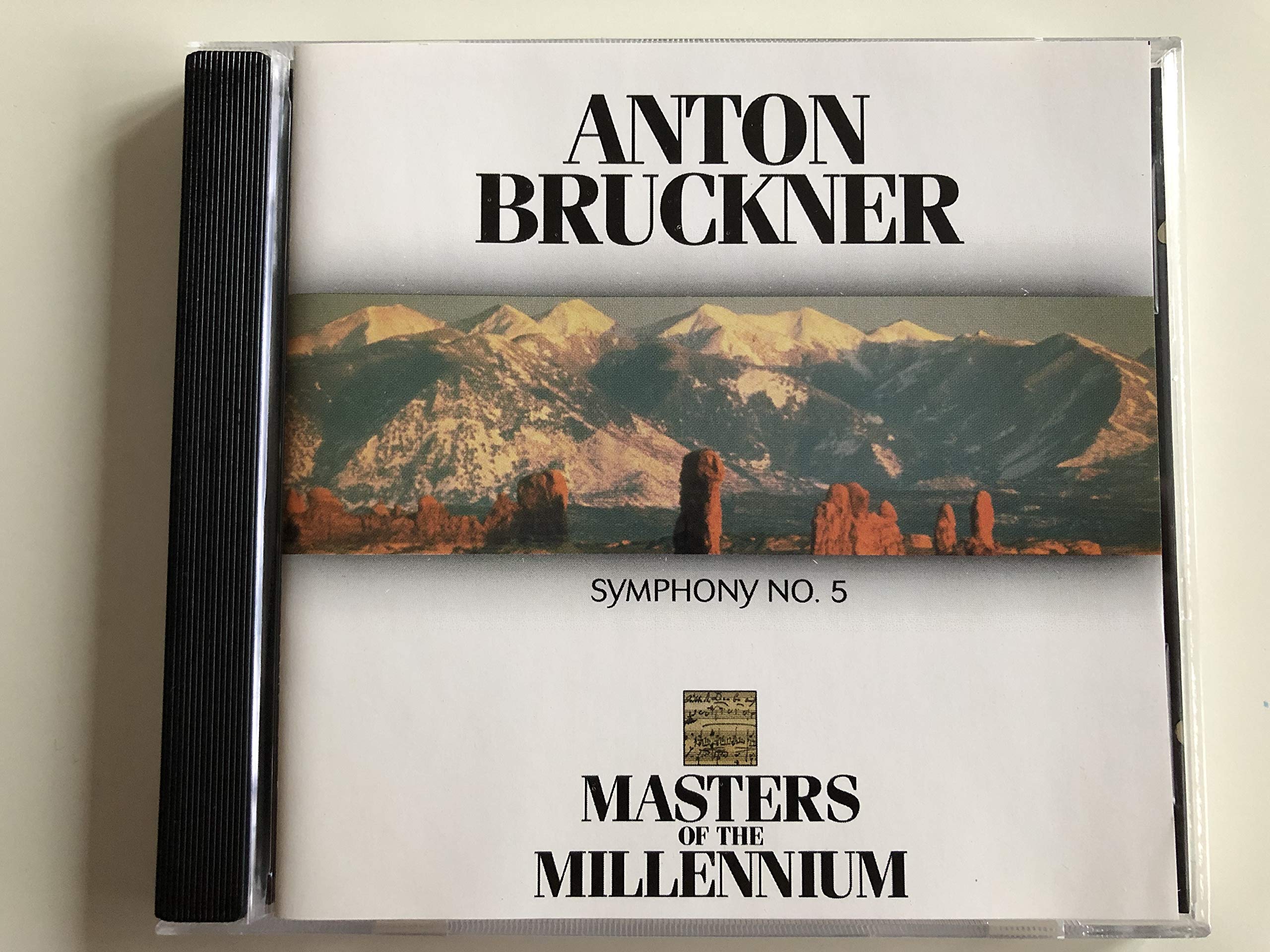 Product Image: Bruckner