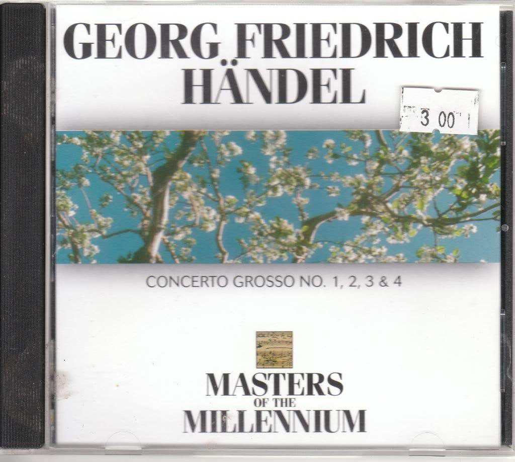 Product Image: Handel