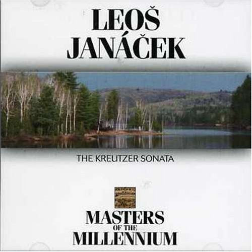 Janacek Classical