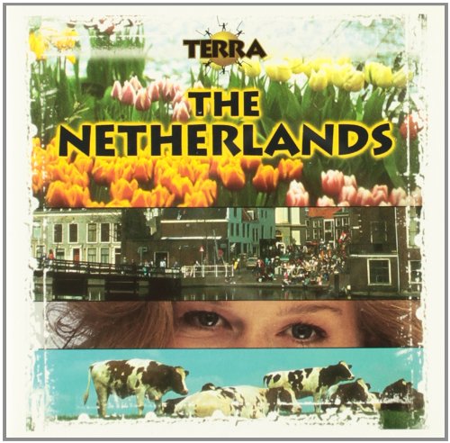 Netherlands Country & Folk