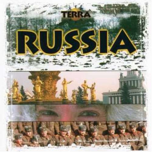 Product Image: Russia