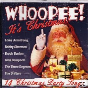 14 Christmas Party Songs Other music genres