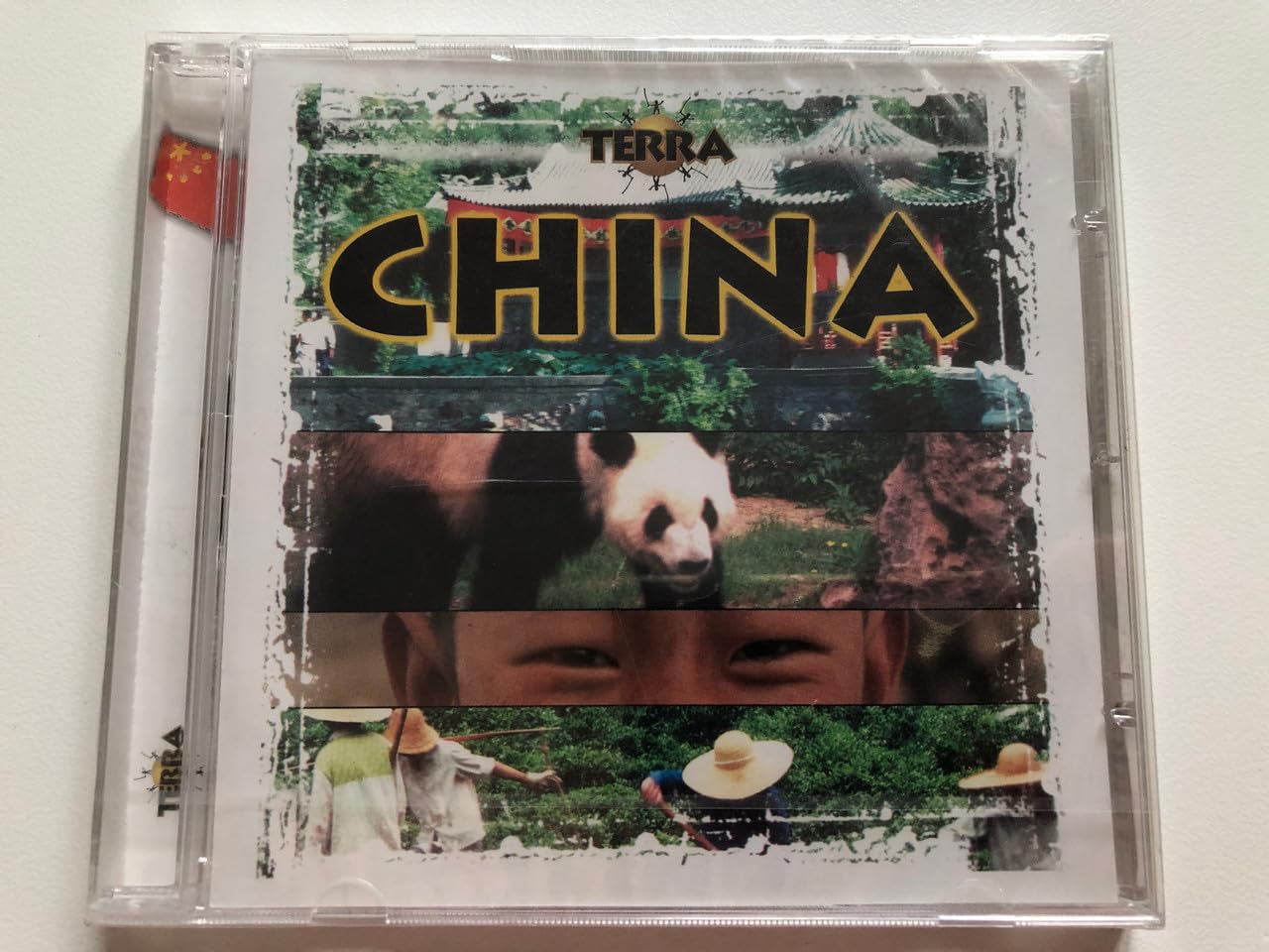 China Pop