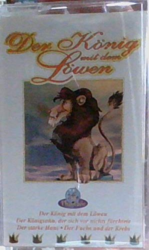 Koenig mit dem Loewen/Starke H Music for Children