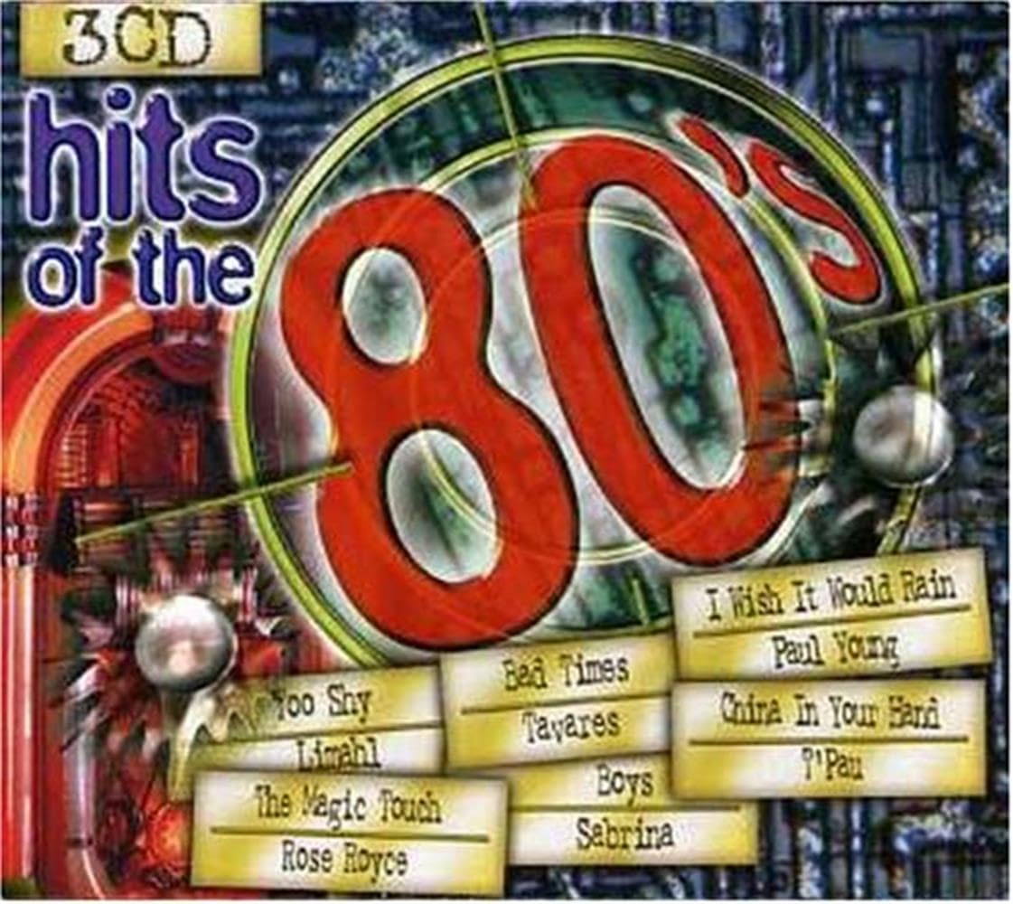 Hits of the 80's Pop