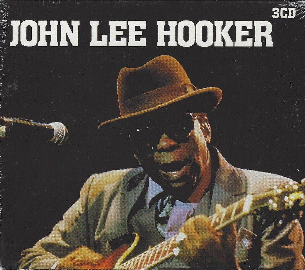 John Lee Hooker Blues