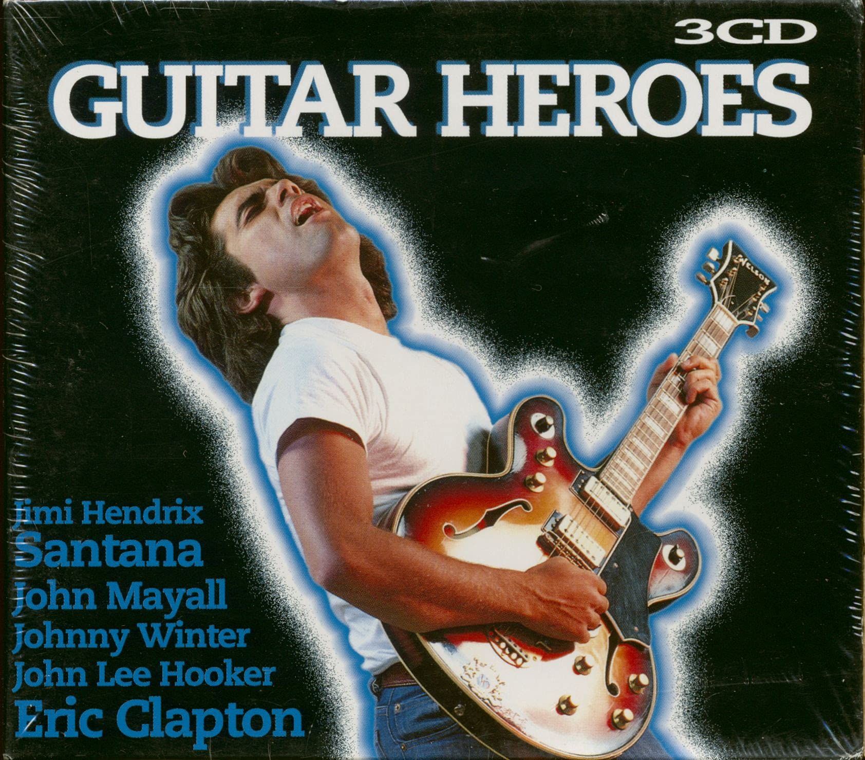 Guitar Heroes Other music genres