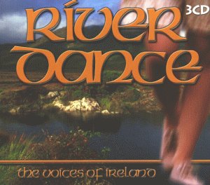 Riverdance (3CD BOX) Rock
