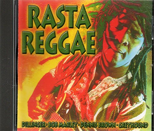 Rasta Reggae Music