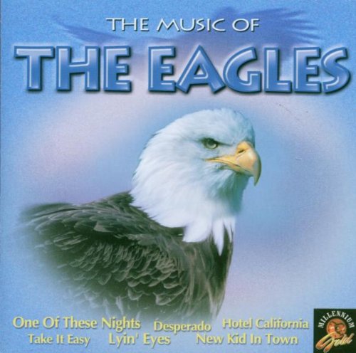 The Music of the Eagles Other music genres