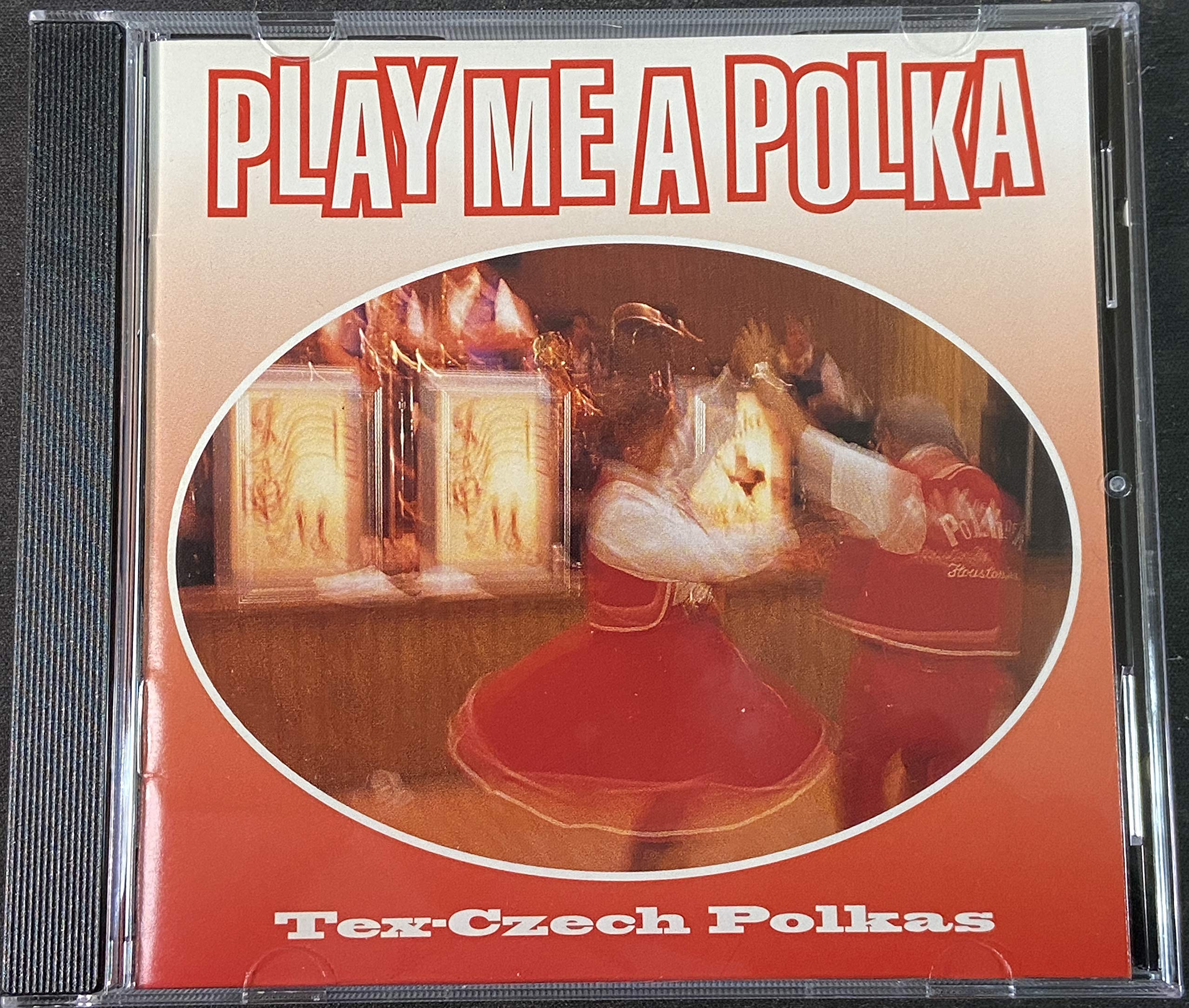 Product Image: Play Me the Blues