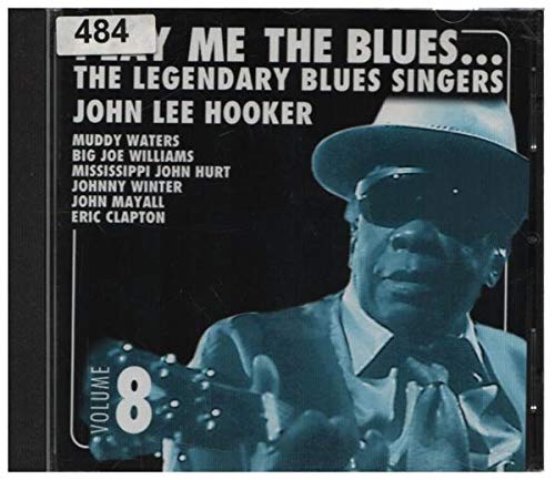 Play Me the Blues Vol.7 Blues