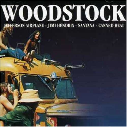 Woodstock Pop
