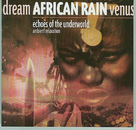 Product Image: African Rain