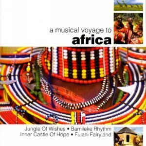 A Musical Voyage to Africa Pop