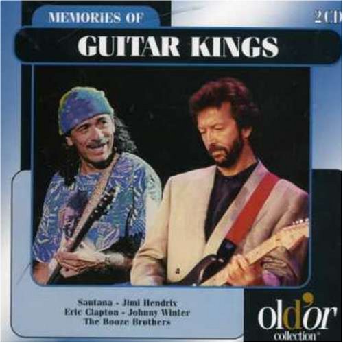 Product Image: Guitar Kings