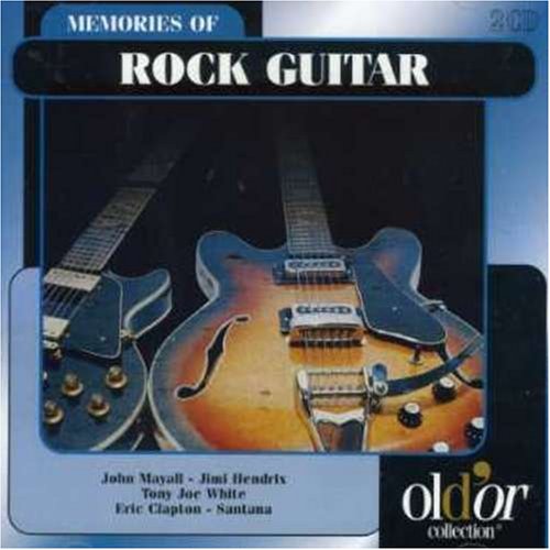 Rock Guitar Rock