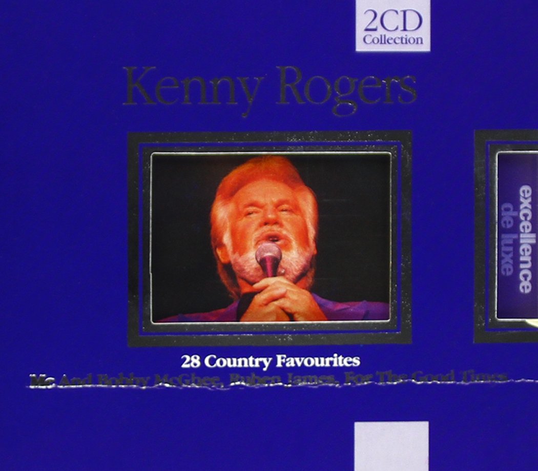 28 Country Favourites Pop