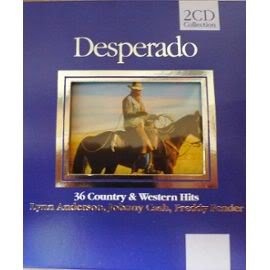 Product Image: 36 Country & Western Hits