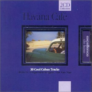 Product Image: 30 Cool Cuban Tracks