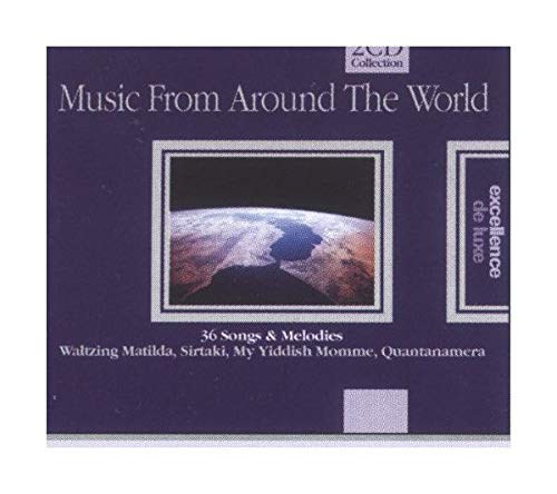 36 Songs & Melodies Pop