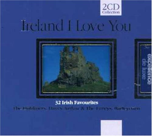 Product Image: 32 Irish Favourites