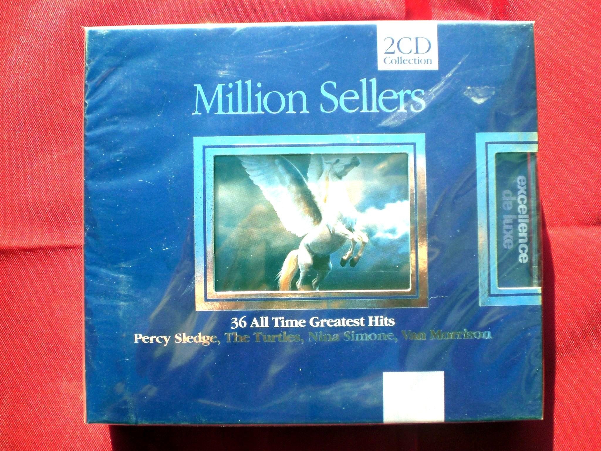 36 All Time Greatest Hits Pop