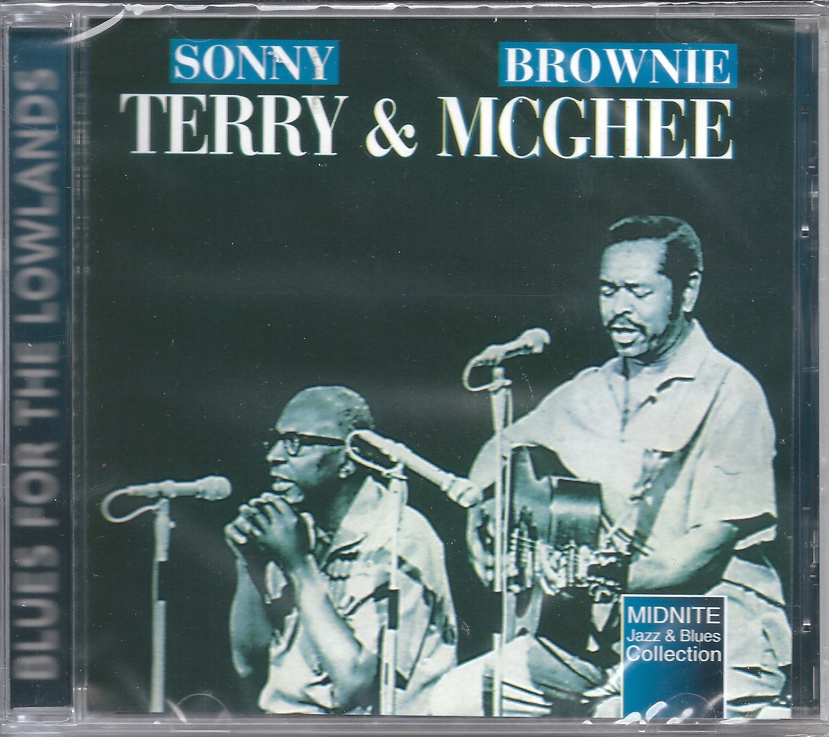 Blues for the Lowlands Blues