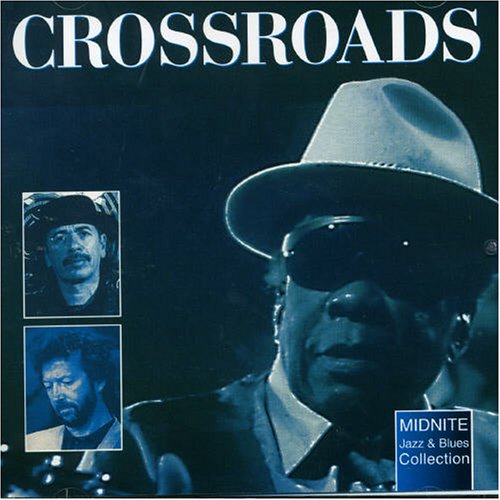 Product Image: Crossroads