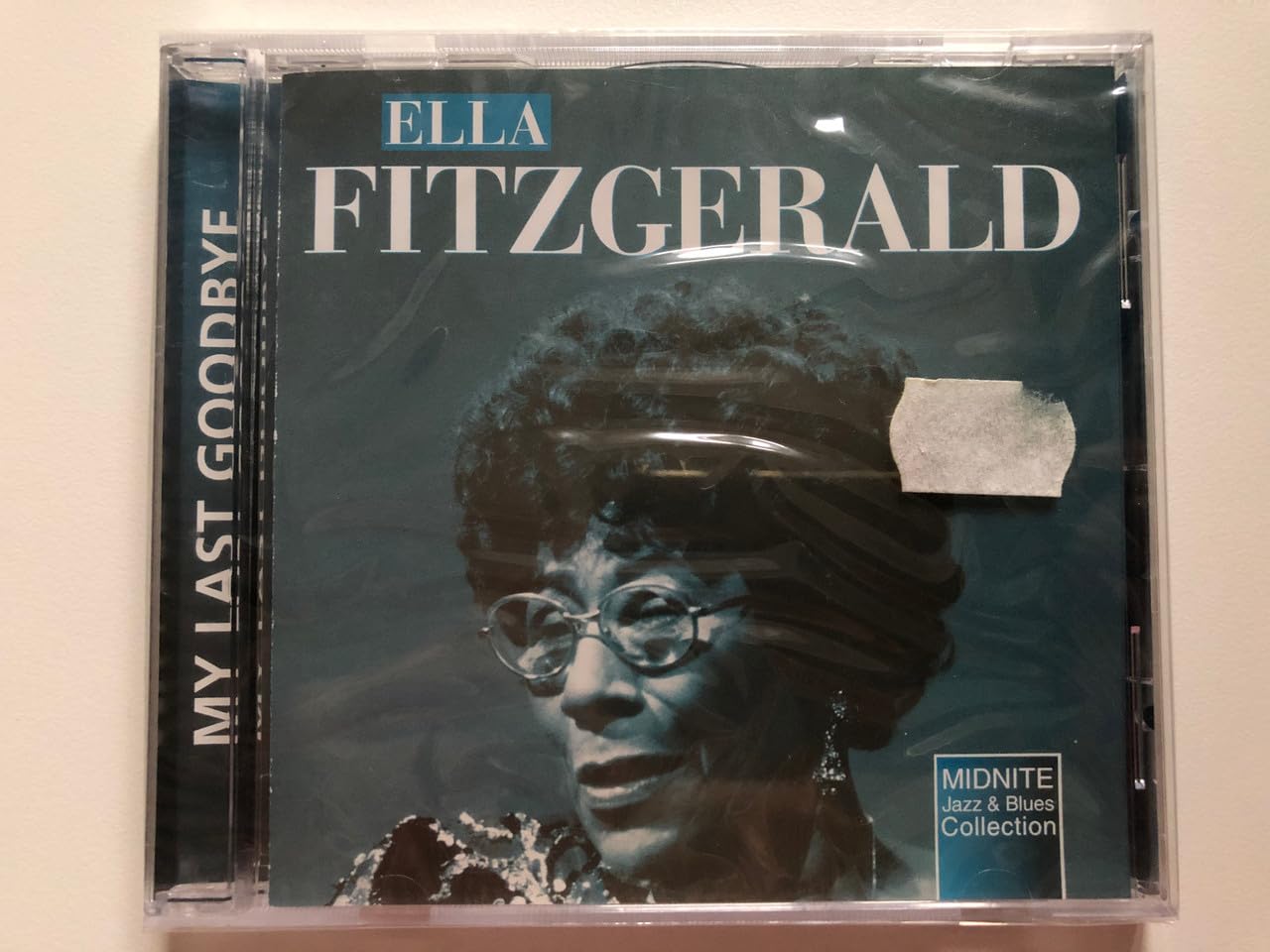 My Last Goodbye Jazz