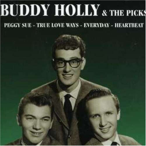 Product Image: Buddy Holly & the Picks